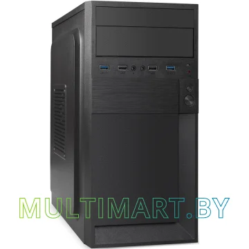 Корпус ExeGate BAA-105U2-01 (EX291144RUS)